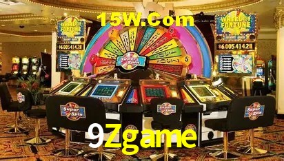 Welcome Bonus 9Zgame