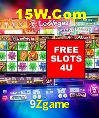 Flash Promotion 9Zgame