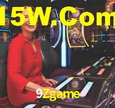 Welcome Bonus 9Zgame