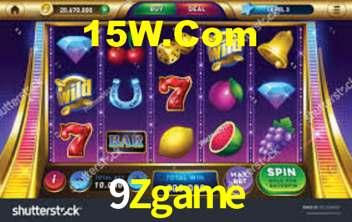 9Zgame App Interface