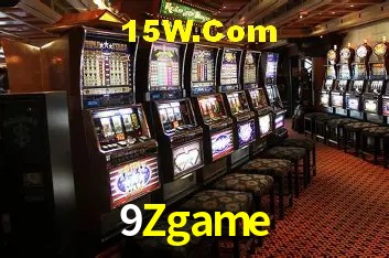 Account Benefits 9Zgame