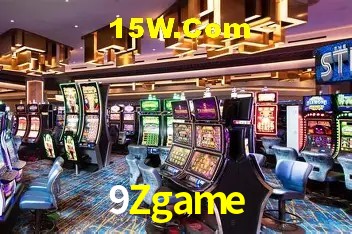 2FA Security 9Zgame